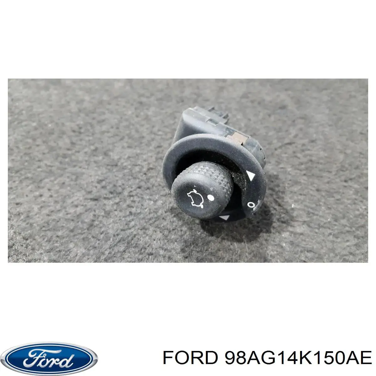 Купити 98AG14K150AE Ford 