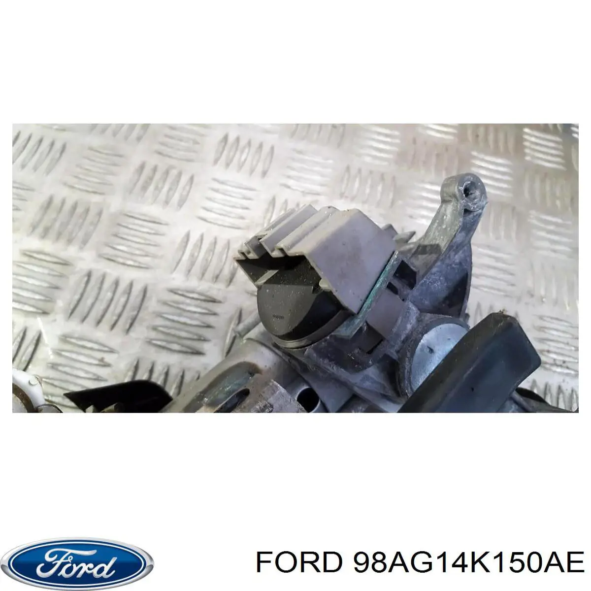  Ford 98AG14K150AE ціна, від 12.65 USD