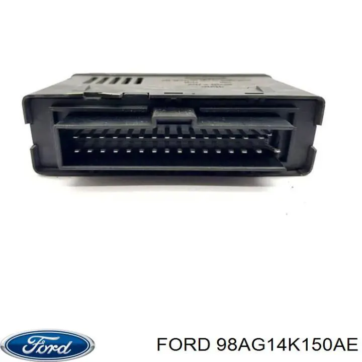 98AG14K150AE Ford 