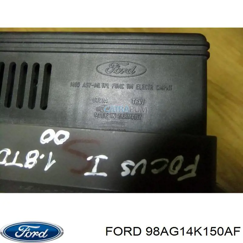 Купити 1125327 Ford 