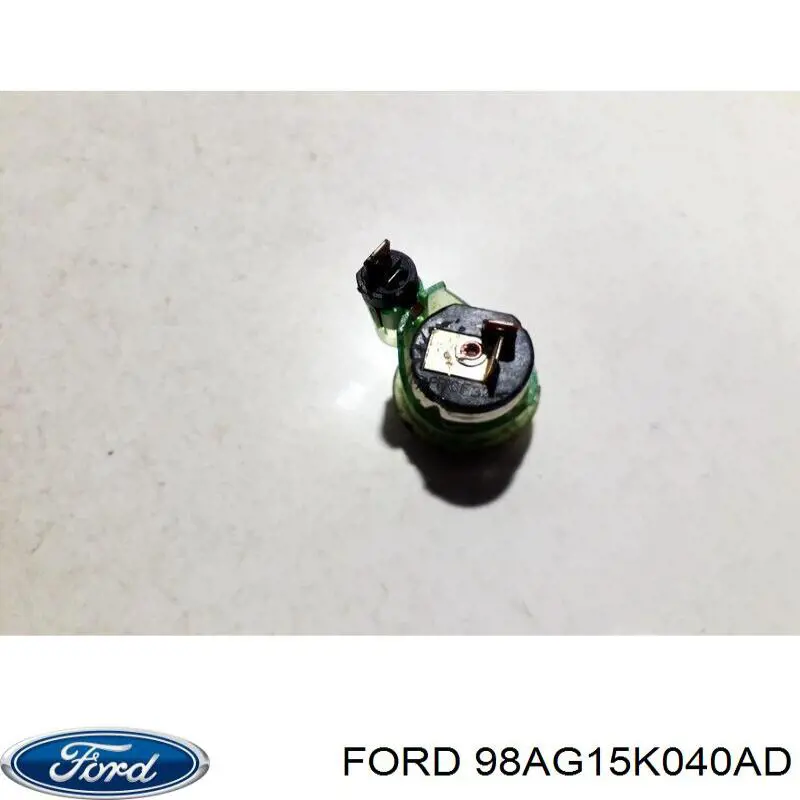  1353438 Ford