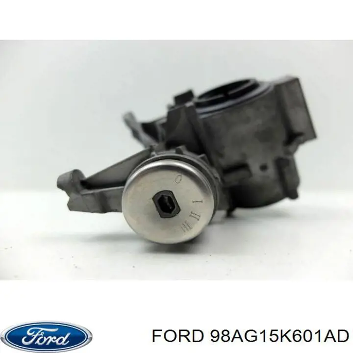 1233541 Ford 