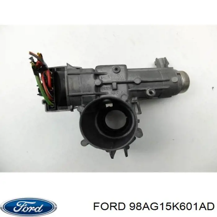 Купити 1233541 Ford 