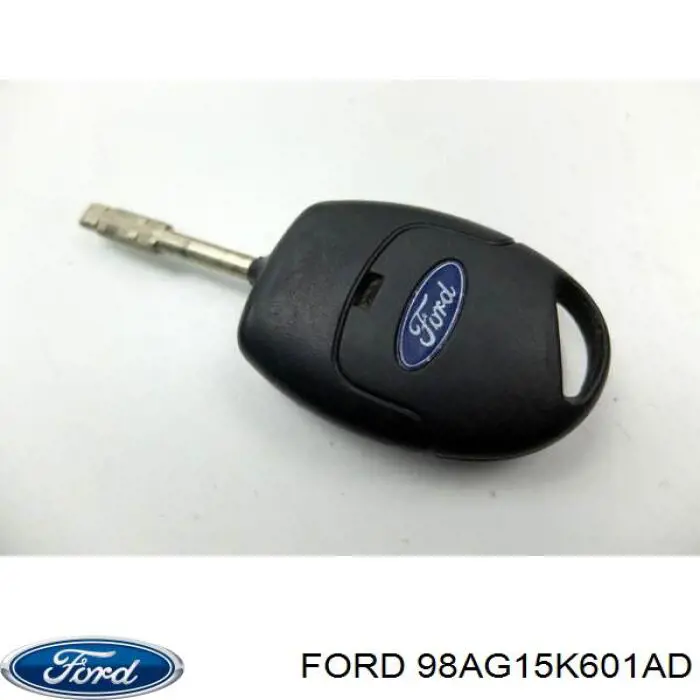  1233541 Ford