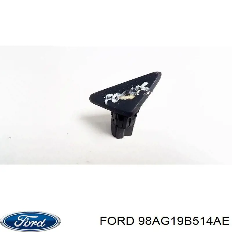 Купити 1115077 Ford 