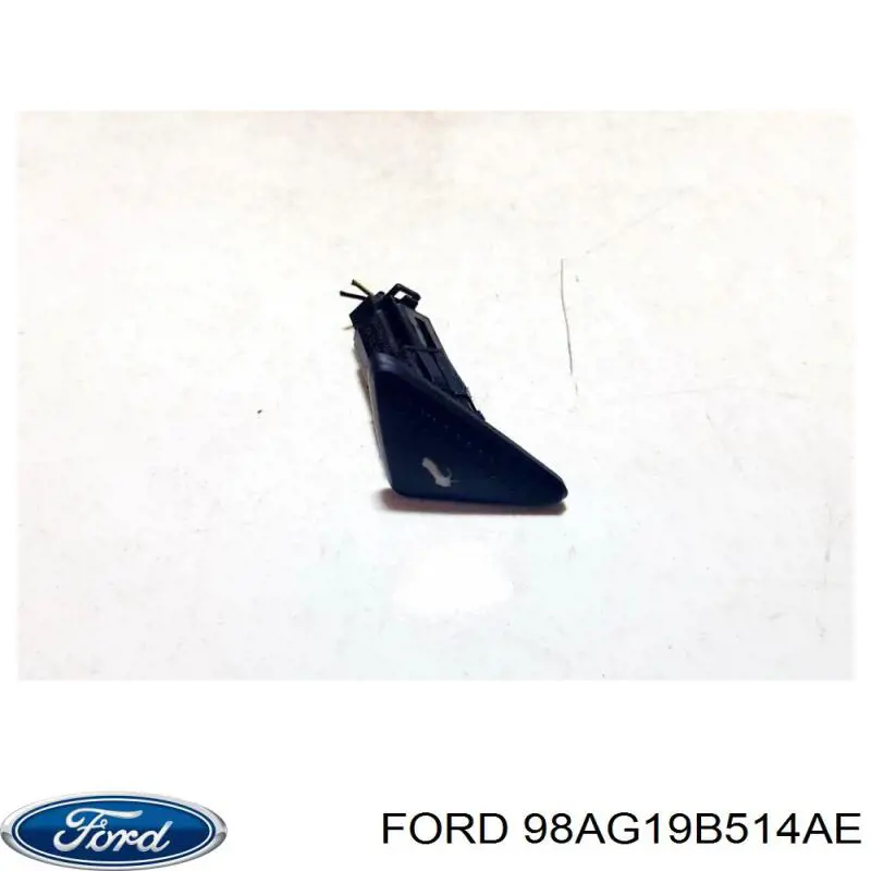  1102689 Ford