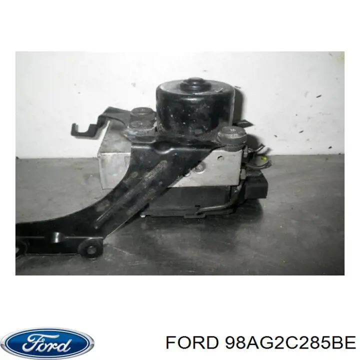  Ford 98AG2C285BE ціна, від 21.23 USD