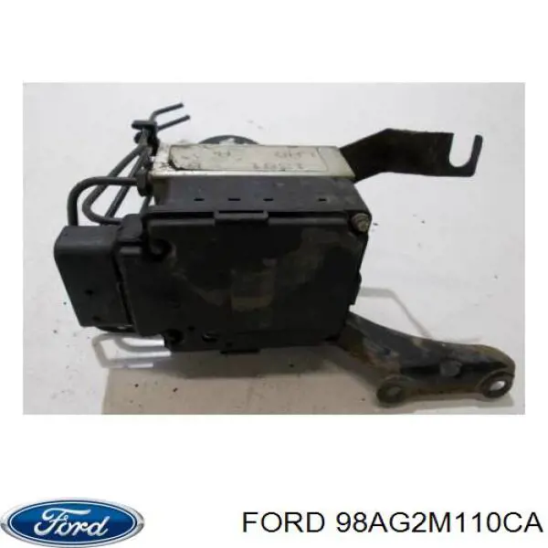 Блок АБС гідравлічний Ford 1067902 ціна, від 16.47 USD