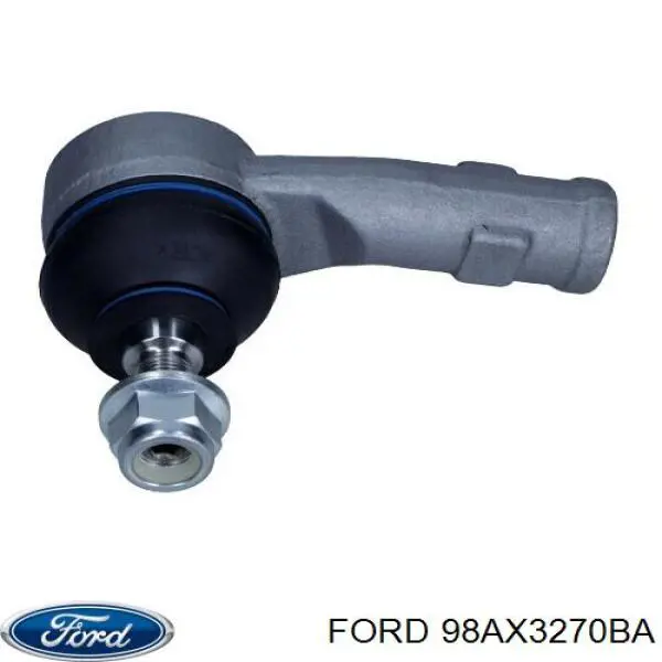 Купити 98AX3270BA Ford Рульовий наконечник