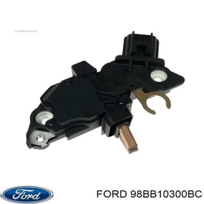 Генератор Bosch 124415006 ціна, від 95.40 USD