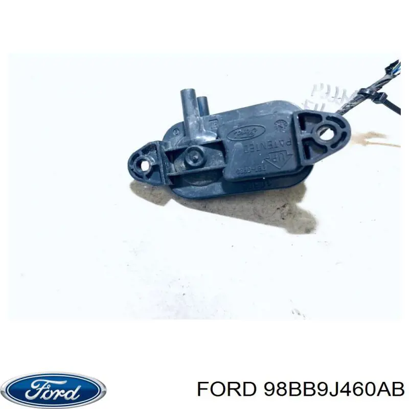  1059724 Ford