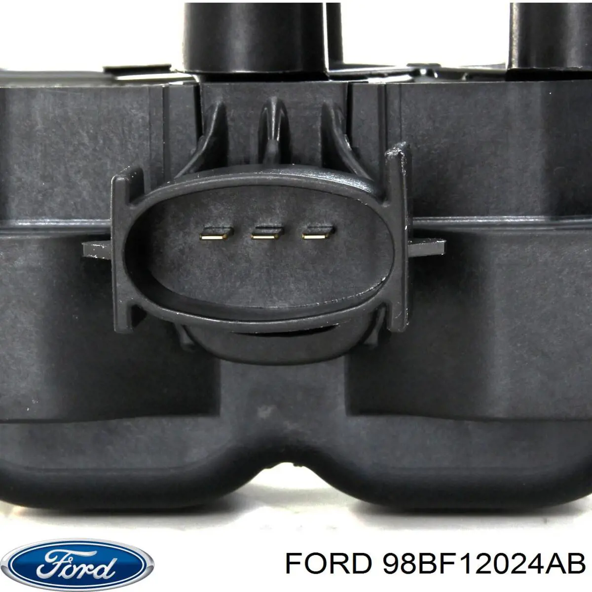 Котушка Ford 98BF12024AB