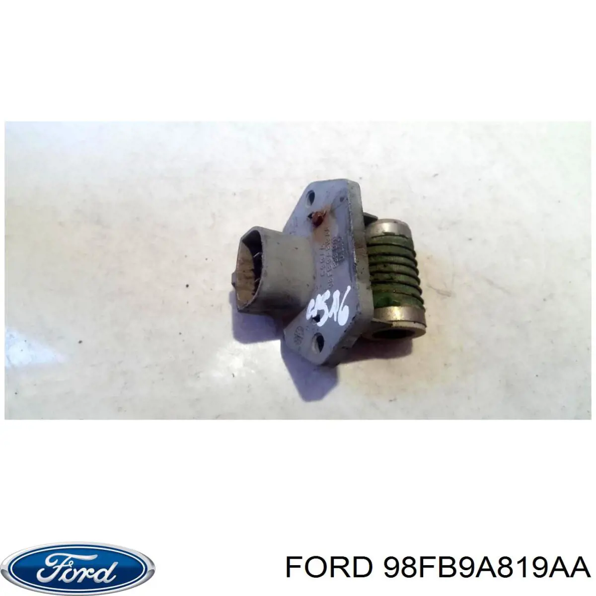 Купити 98FB9A819AA Ford 