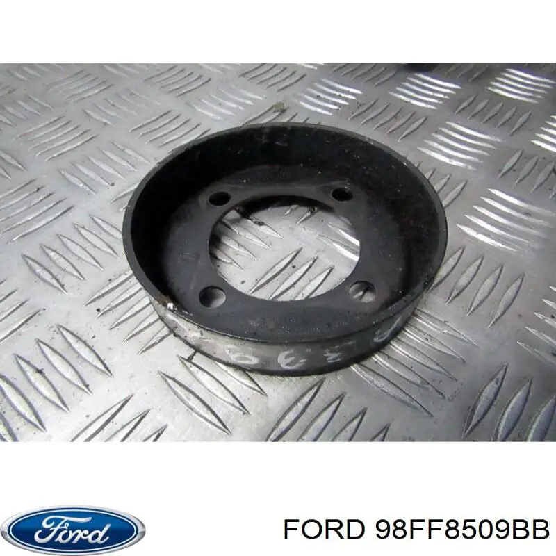 Шків водяної помпи Ford 1479826 ціна, від 5.04 USD