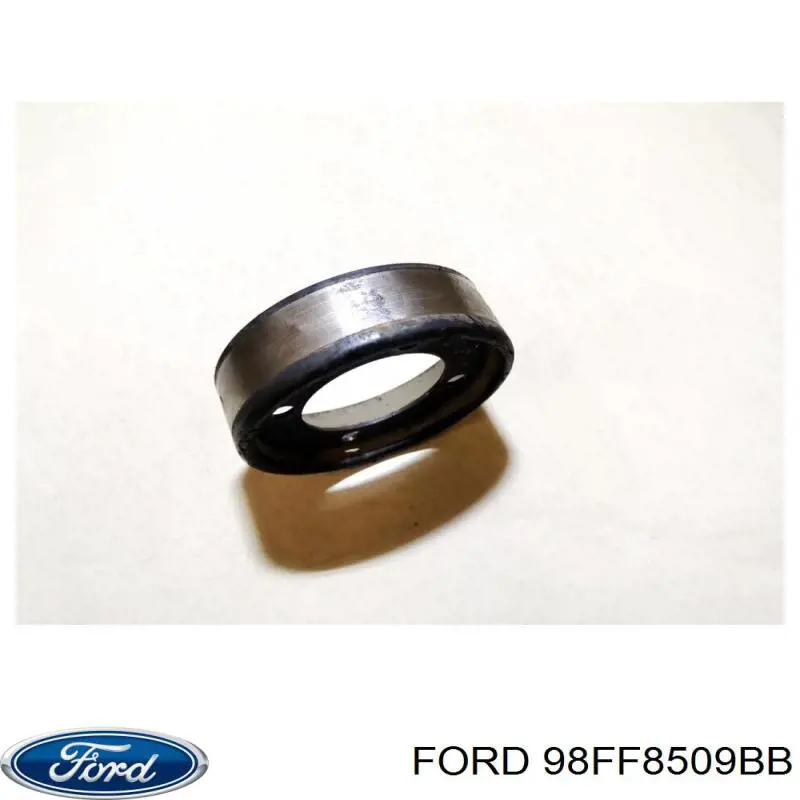 Купити 1479826 Ford Шків помпи