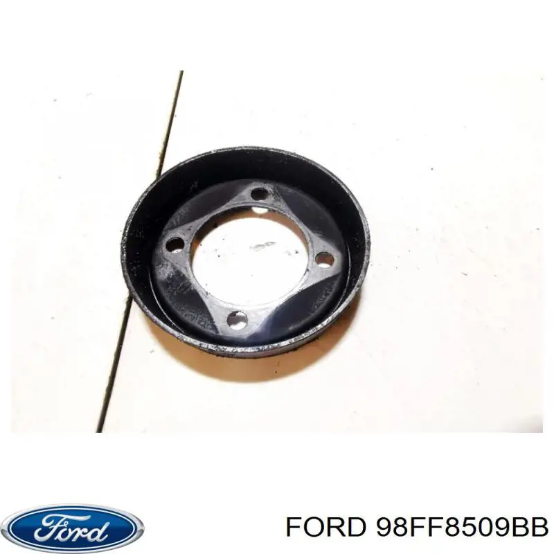  1479826 Ford