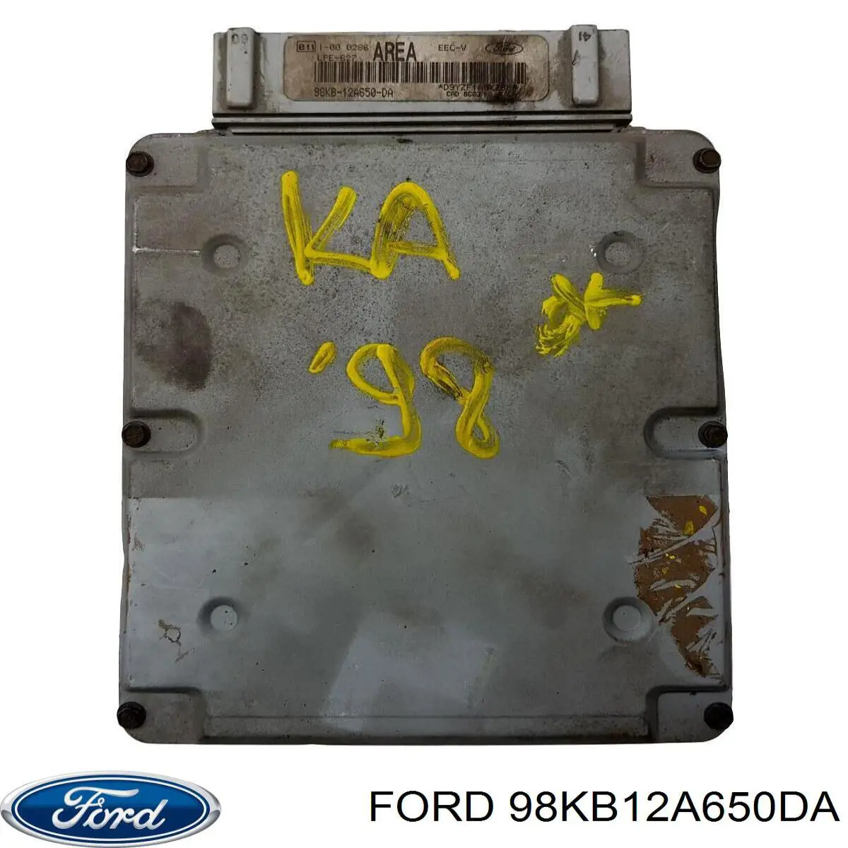Купити 98KB12A650DA Ford 