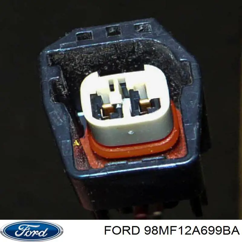 Датчик детонації 98MF12A699BA Ford