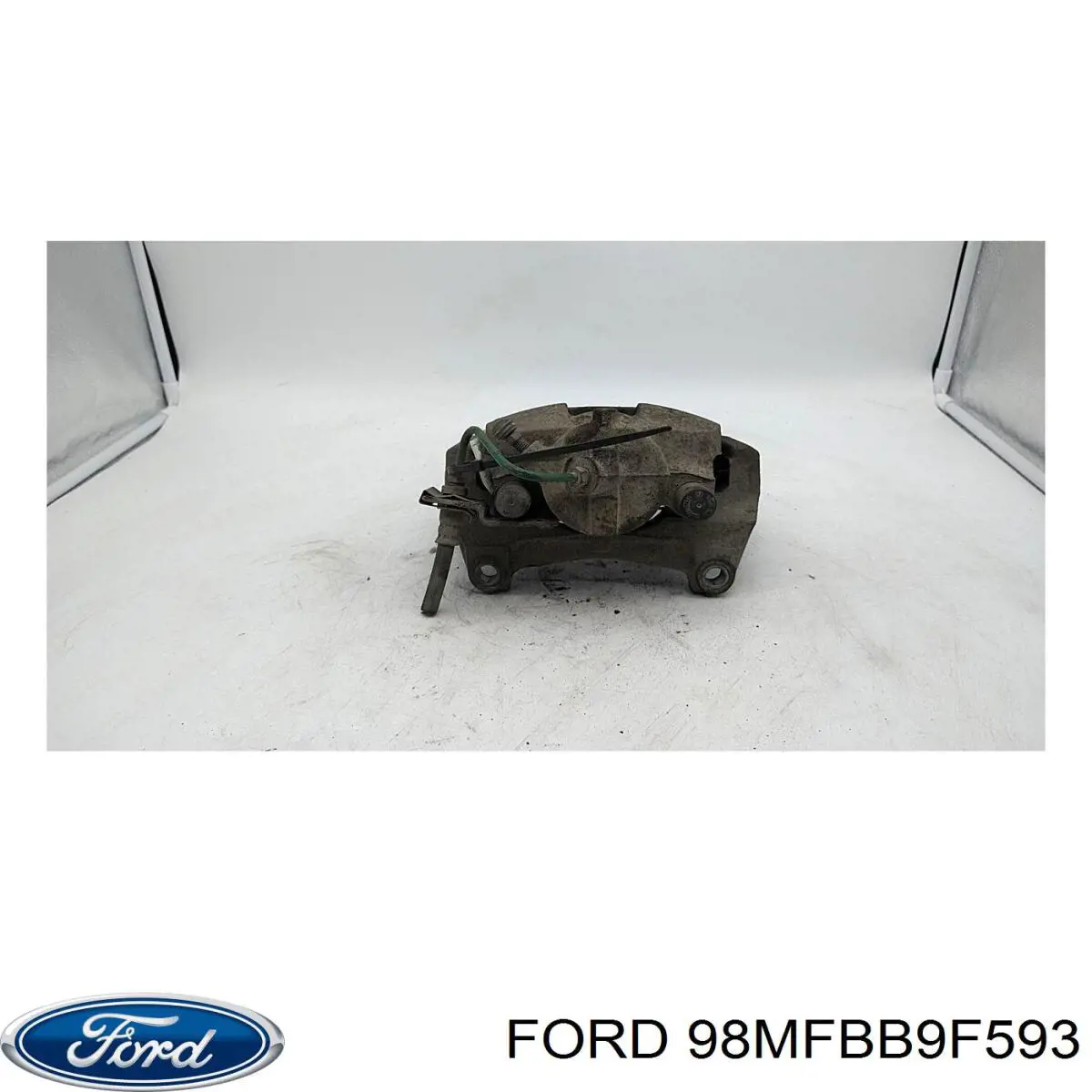  98MFBB9F593 Mazda