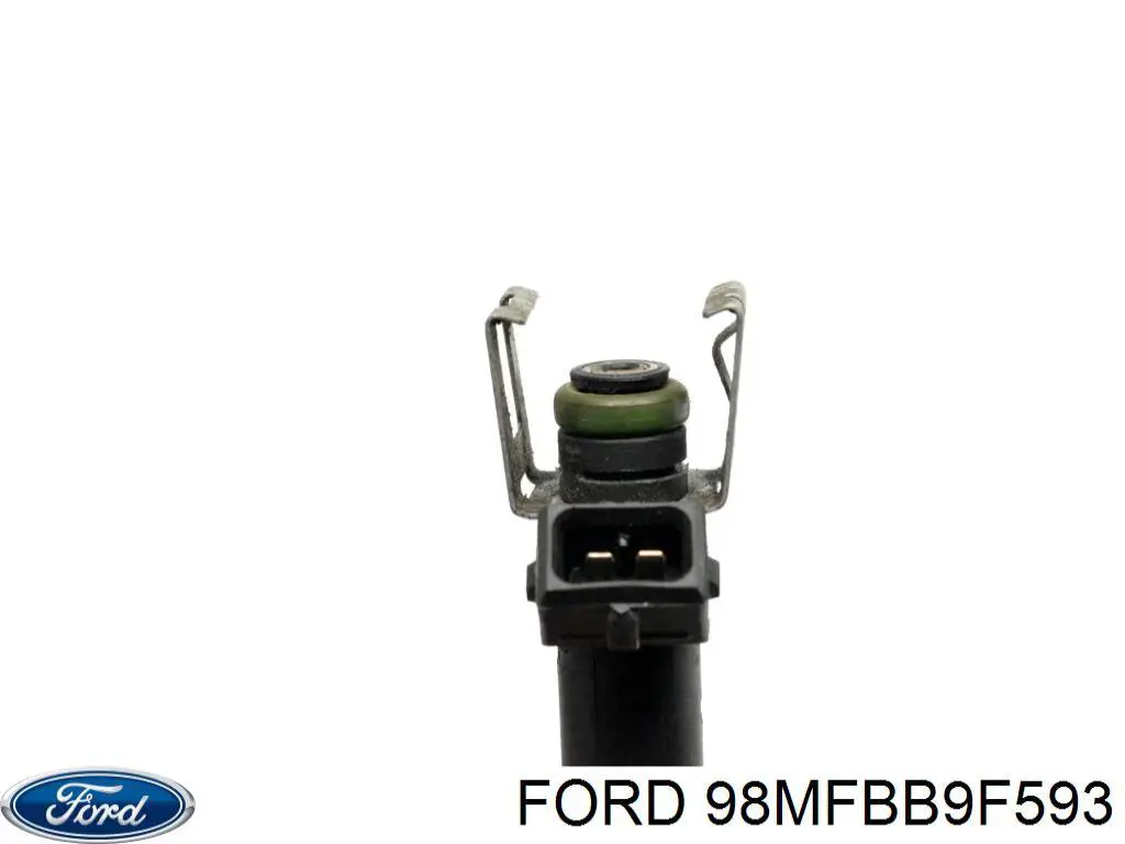 Купити 98MFBB9F593 Ford 