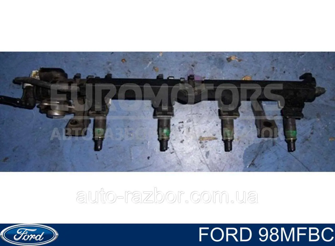  Ford 98MFBC ціна, від 3.38 USD