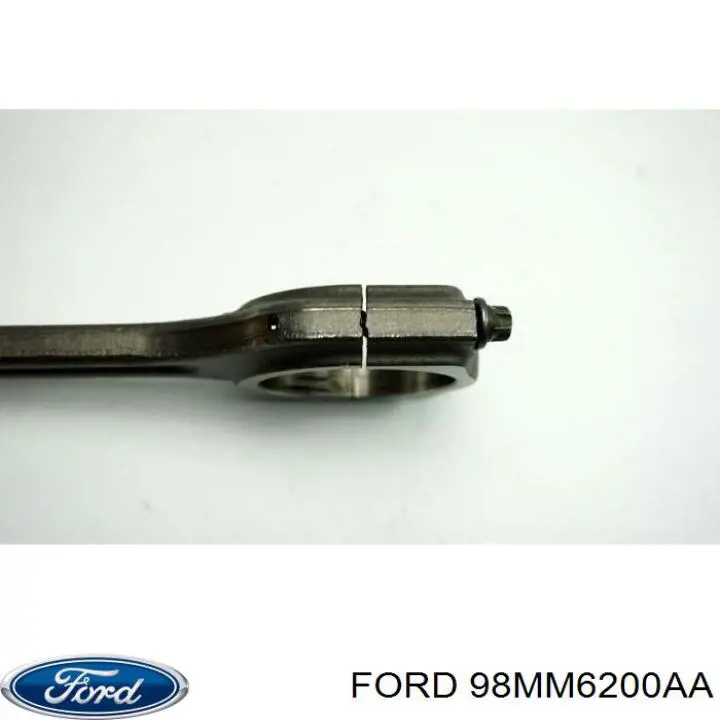Купити 98MM6200AA Ford Шатун поршня двигуна