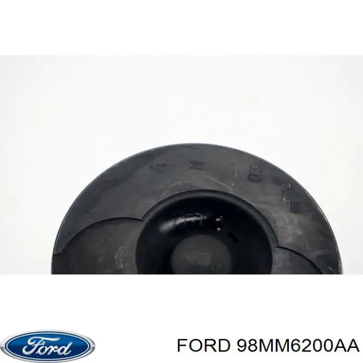 Купити 98MM6200AA Ford Шатун поршня двигуна