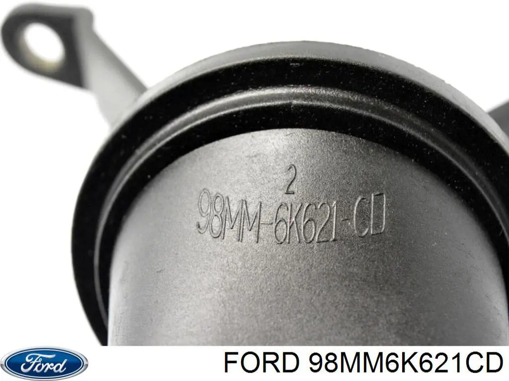  98MM6K621CD Ford