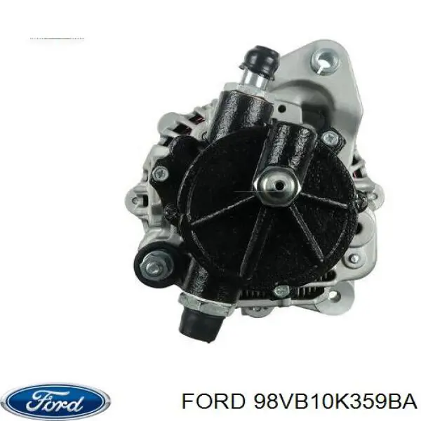 Генератор автомобільний Ford 98VB10K359BA