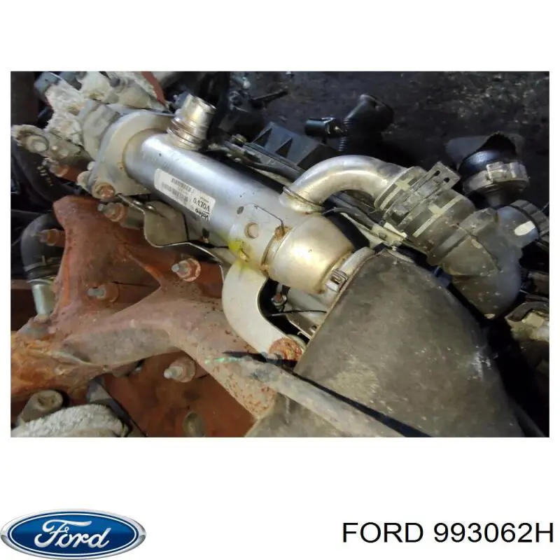  993062H Ford