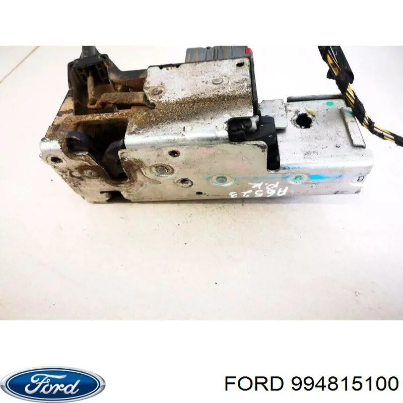  994815100 Ford