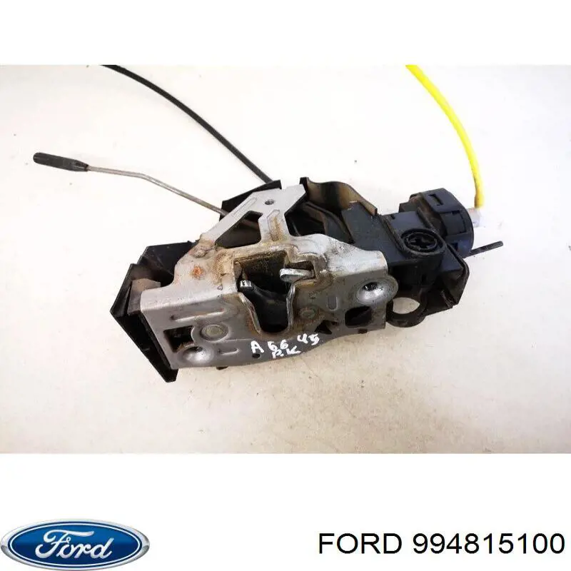  Ford 994815100 ціна, від 19.00 USD