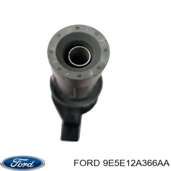 Купити 9E5E12A366AA Ford Котушка запалювання