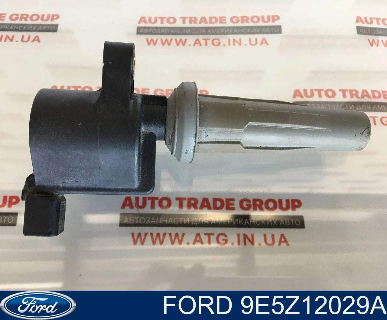 Купити UF621 Standard Котушка запалювання