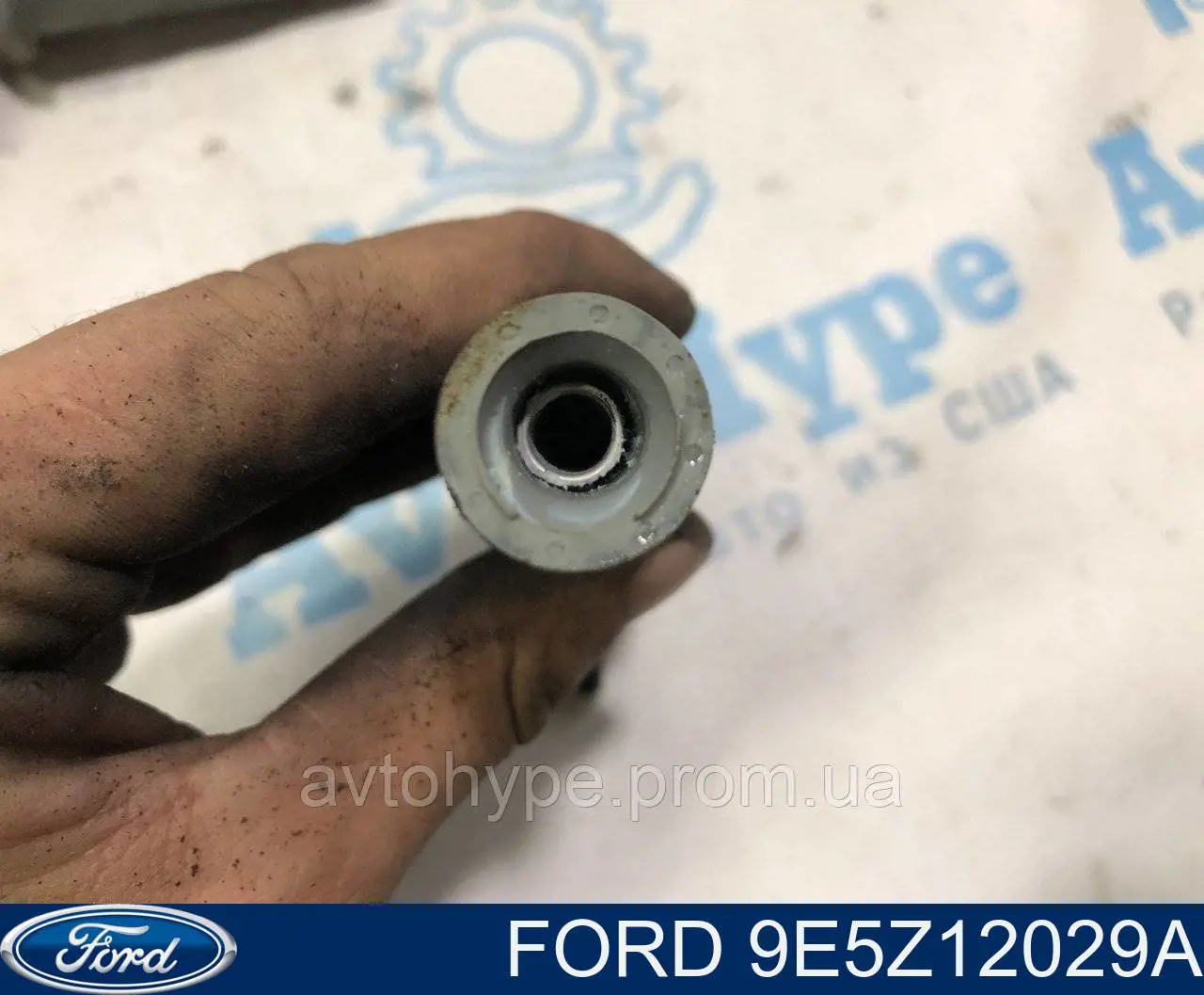 Котушка запалювання UF621 Standard