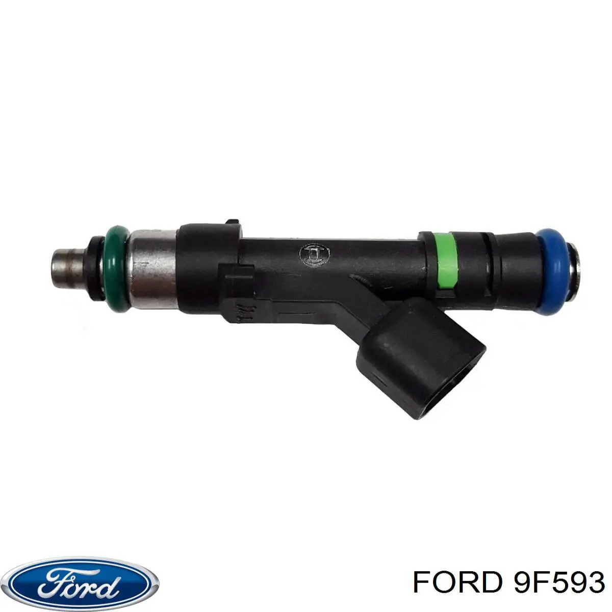  Ford 9F593 ціна, від 4.51 USD