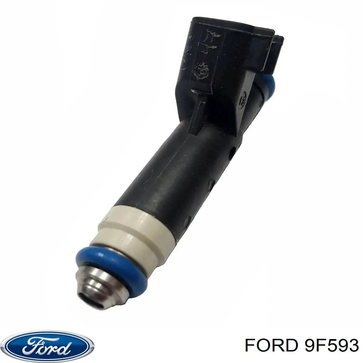  9F593 Ford