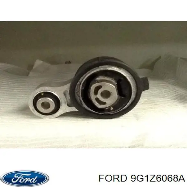 Купити 9G1Z6068A Ford 