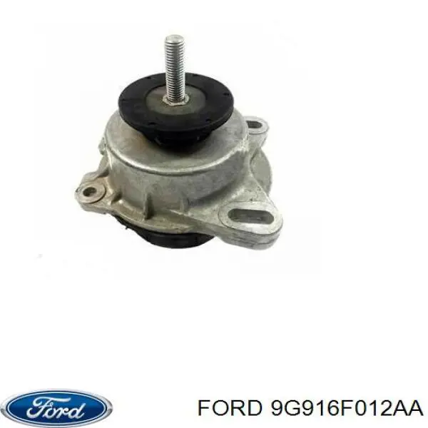  9G916F012AA Ford