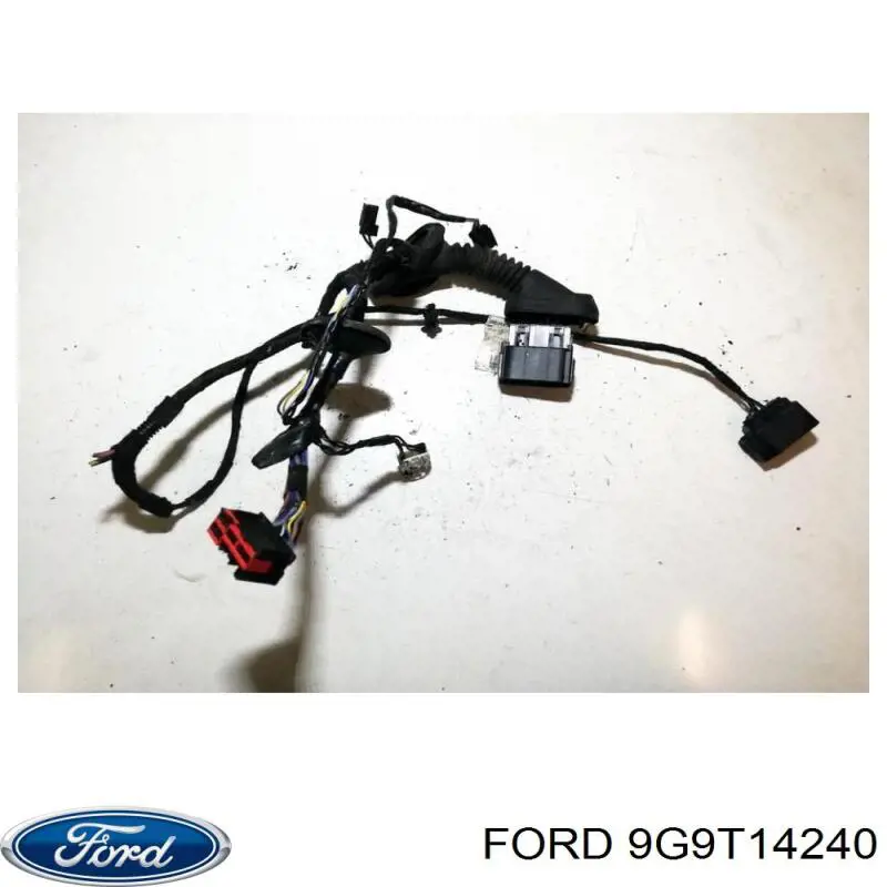  Ford 9G9T14240 ціна, від 11.25 USD