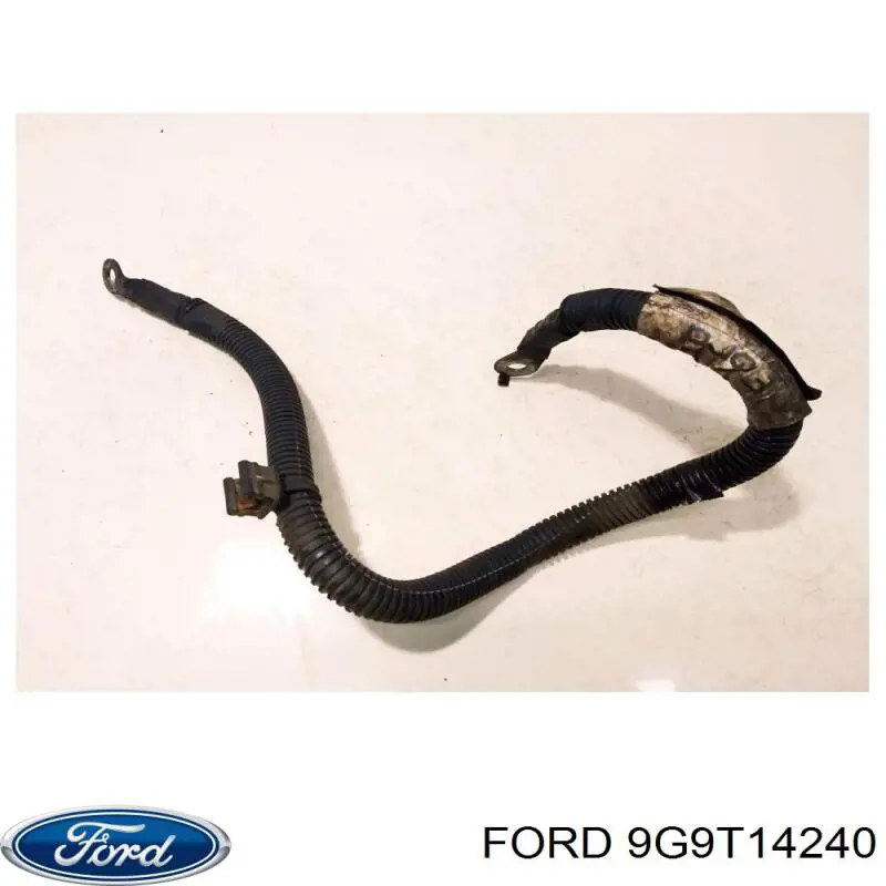  9G9T14240 Ford