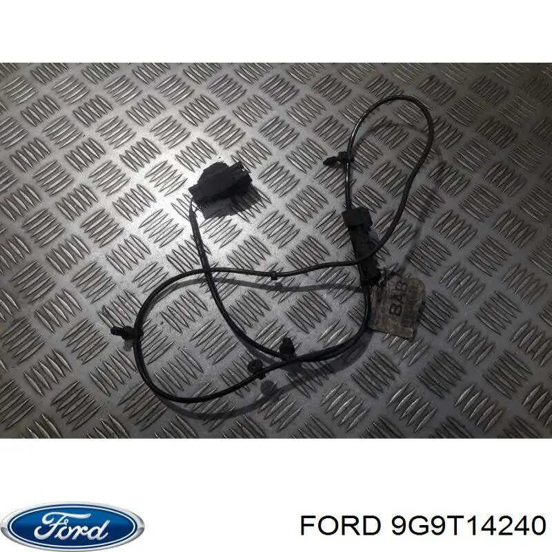 Купити 9G9T14240 Ford 