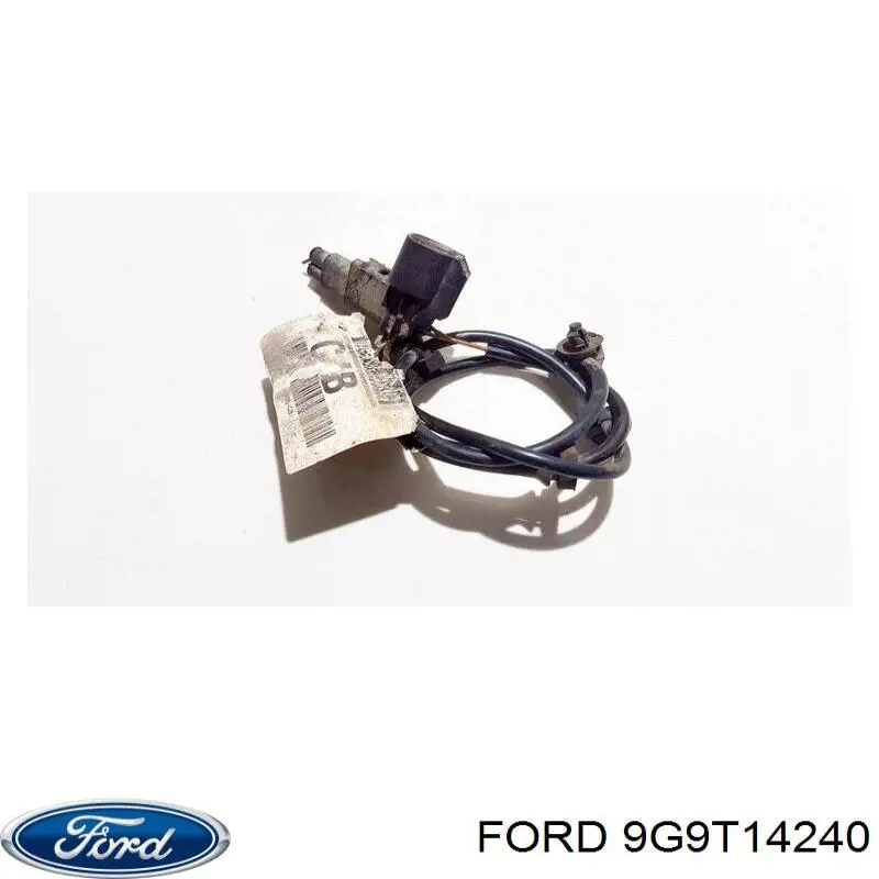 9G9T14240 Ford 