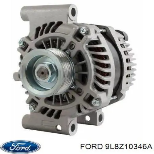  9L8Z10346A Ford