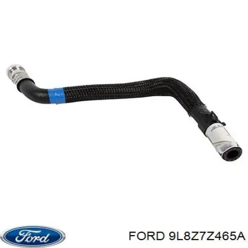 Купити 9L8Z7Z465A Ford 