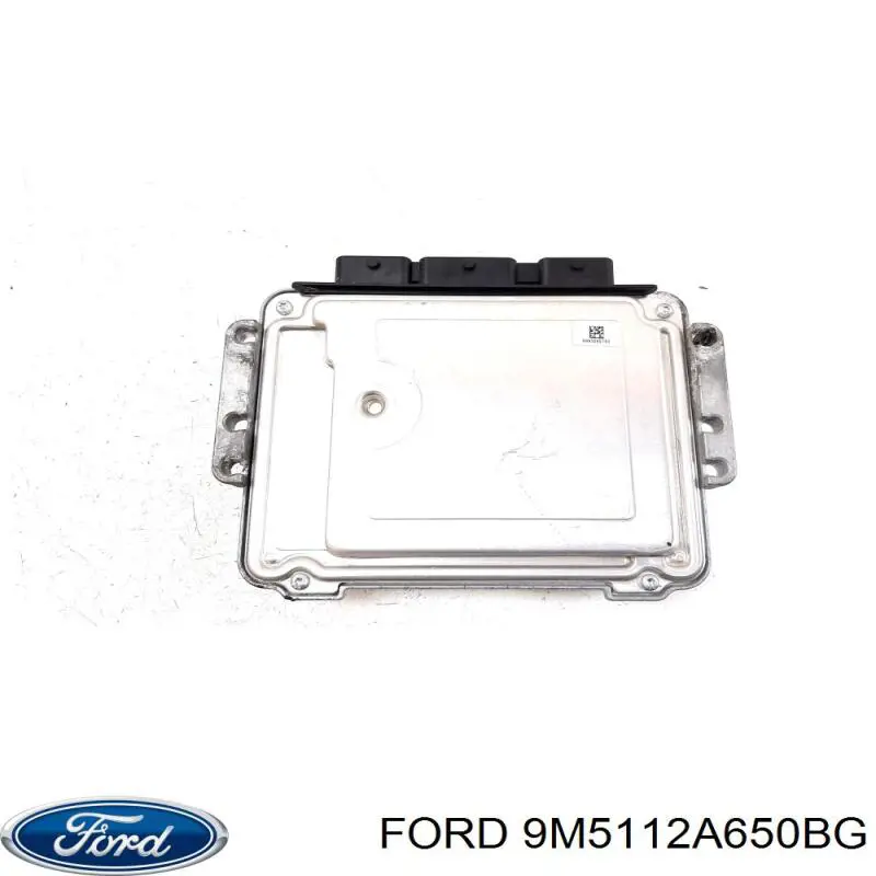  9M5112A650BG Ford