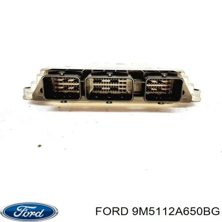 9M5112A650BG Ford 