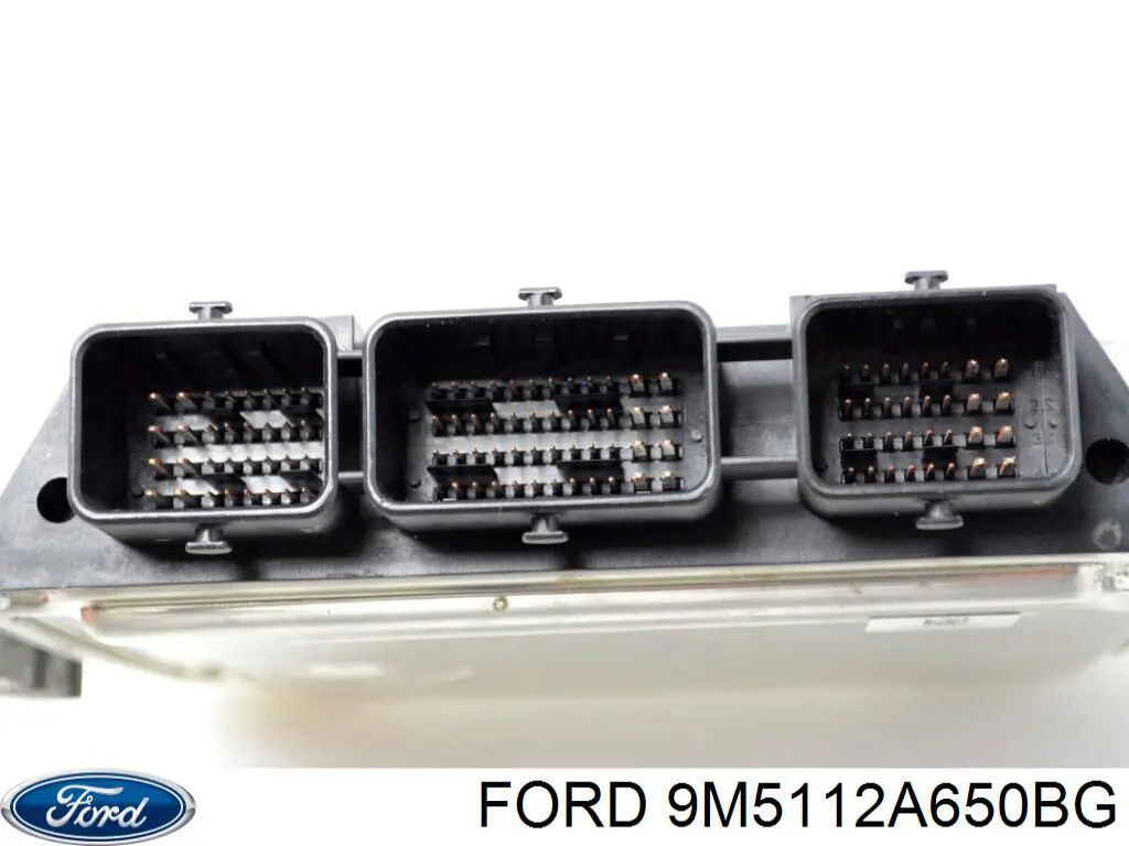 Купити 9M5112A650BG Ford 