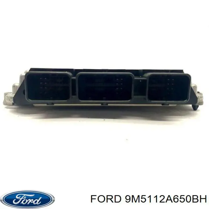  Ford 9M5112A650BH ціна, від 79.99 USD