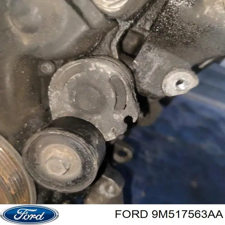  9M517563AA Ford